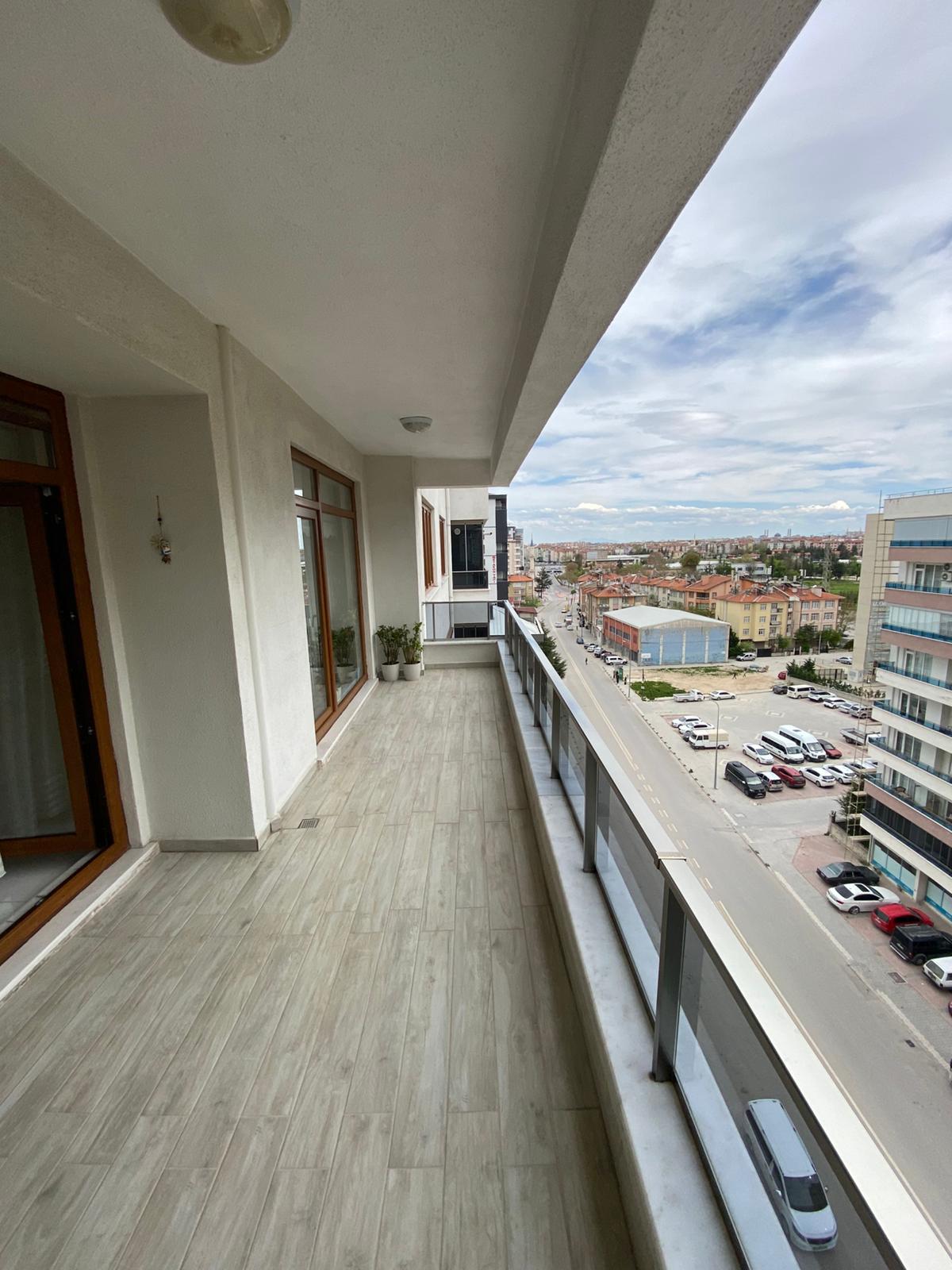 MABEL'DEN ŞEKER MAH ELİT PARK SİTESİNDE 3+1 SATILIK DAİRE